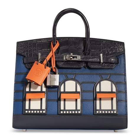 hermes birkin bag packaging|hermes birkin catalogue.